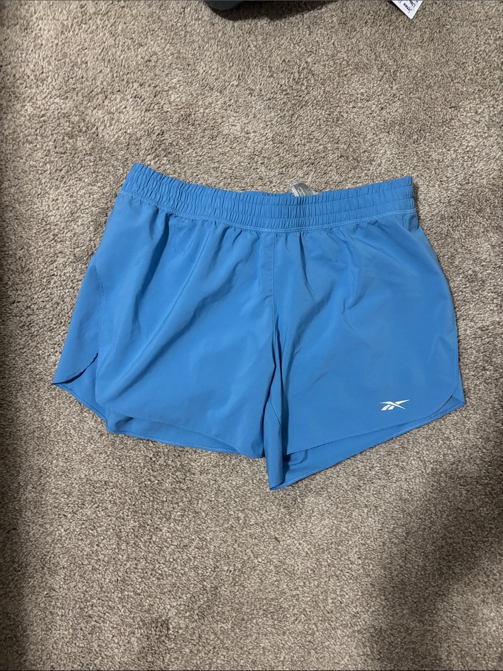 Women’s Reebok running shorts